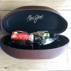 Beautiful Maui MJ 408-10 sunglasses!